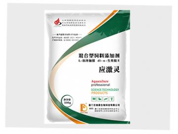應激靈